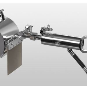 Limpieza de pieles DR-1