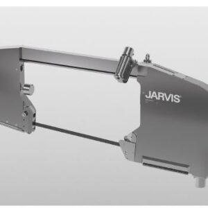 Sierra para corte de canales BUSTER IV
