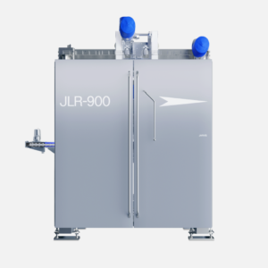 Robot lineal para separación de porcino JLR900