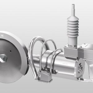 Sierra circular SEC 230-5