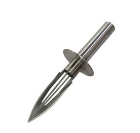 Cuchillo de sacrificio
