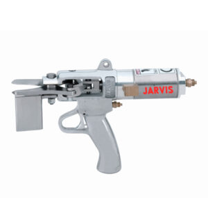 Cortador de patas y cuello neumático modelo CPE JARVIS